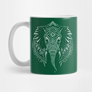 Great Elephant Mug